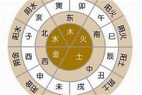 星座 金木水火土|金木水火土五行表，你是哪一年出生，對照一下看看自。